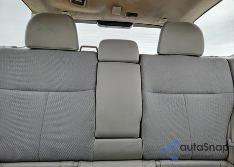 2013 Subaru Forester 2.5X z USA, uszkodzony, nr VIN JF2SHABC3DH420150